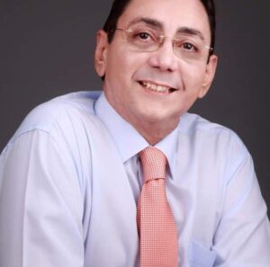 Jornalista Paraense Emanuel Vilaça faz parte da Comissão de Meio Ambiente da ABI