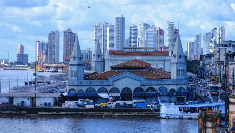 Técnicos do MTur vem ao Pará para preparar o trade turístico local para COP 30