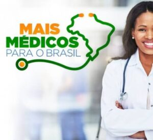 Novo Edital do Programa Mais Médicos anuncia 149 vagas em 75 municípios do Pará