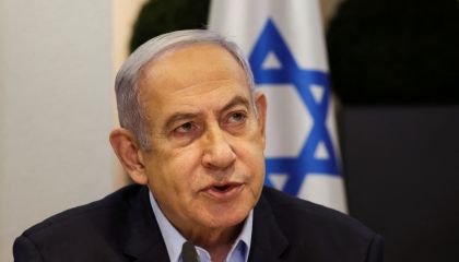 Divergências no gabinete israelense sobre Gaza se tornam evidentes