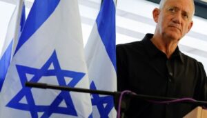 Ministro israelense exige plano para guerra em Gaza e ameaça deixar governo