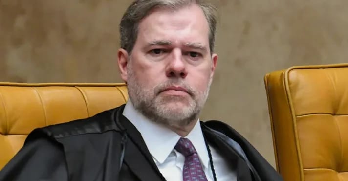 Toffoli gasta quase R$ 100 mil de verba pública em diárias com 1 segurança em viagem à Europa