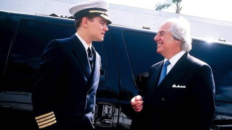 “Prenda-me se for Capaz”: a controversa história do golpista que inspirou filme
