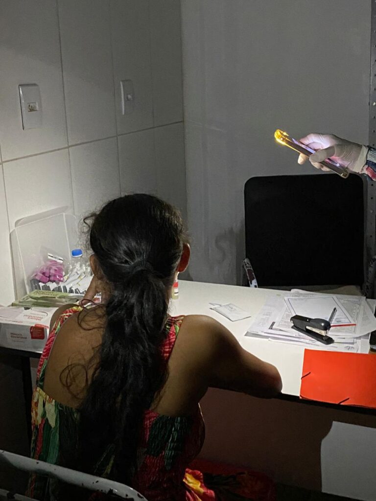 Sistema de saúde caótico de Capanema é denunciado pelos vereadores locais