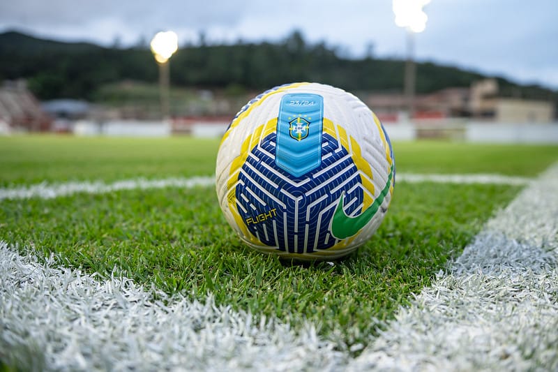 CBF planeja confirmação da volta do Brasileirão