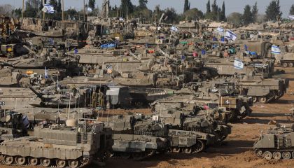 Ao menos quatro brasileiros já morreram na guerra em Gaza