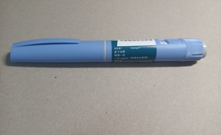 Em estudo, Ozempic reduz complicações renais em pessoas com diabetes