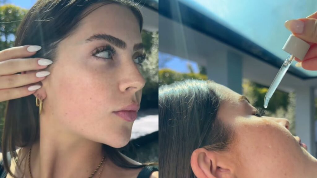 Jade Picon se hospeda em mansão de R$ 200 milhões de bilionário apontado como affair