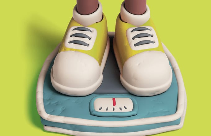 Obesidade é doença, e não um padrão estético, dizem especialistas