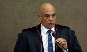 Método de aborto proibido pelo CFM é liberado por Alexandre de Moraes