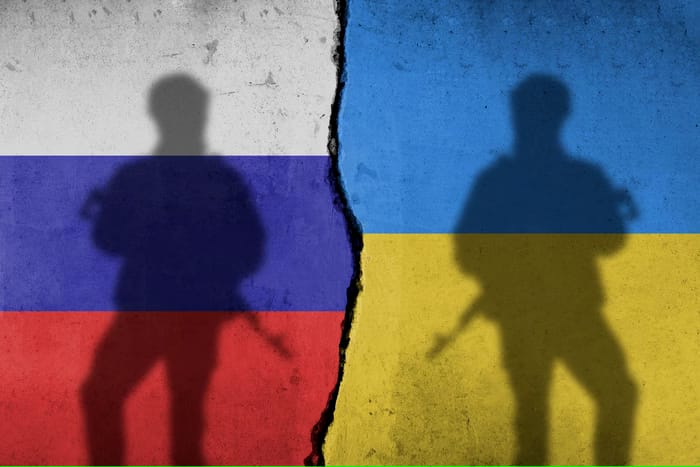 Rússia faz grande ataque a centrais de energia da Ucrânia