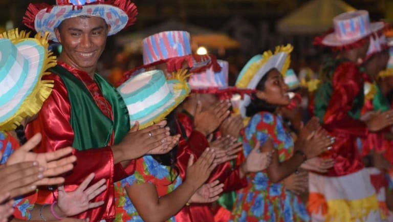 Junho chega trazendo as festas de São João e outros eventos por todo o país