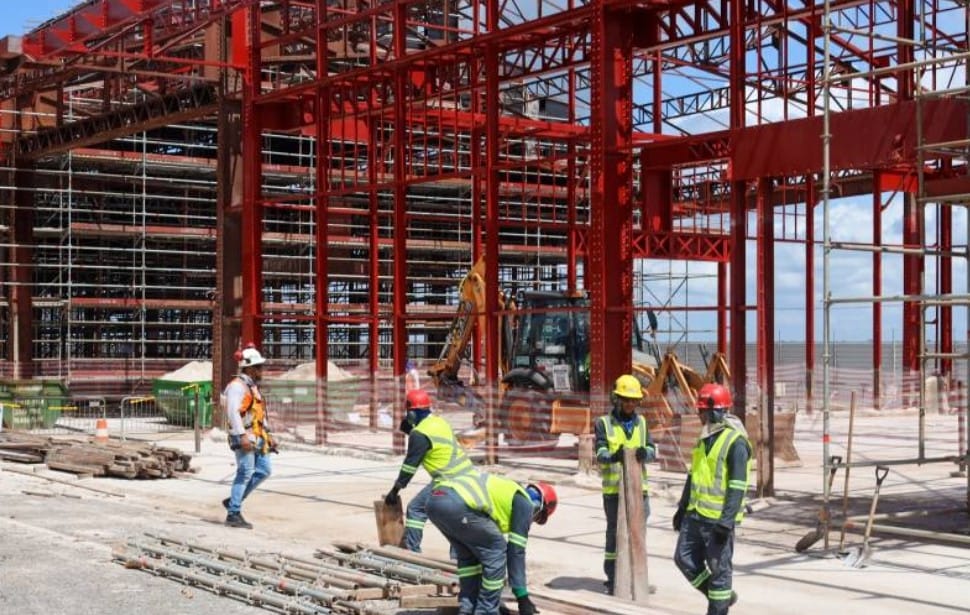 Obras em Belém para receber COP 30 estão transformando a capital paraense