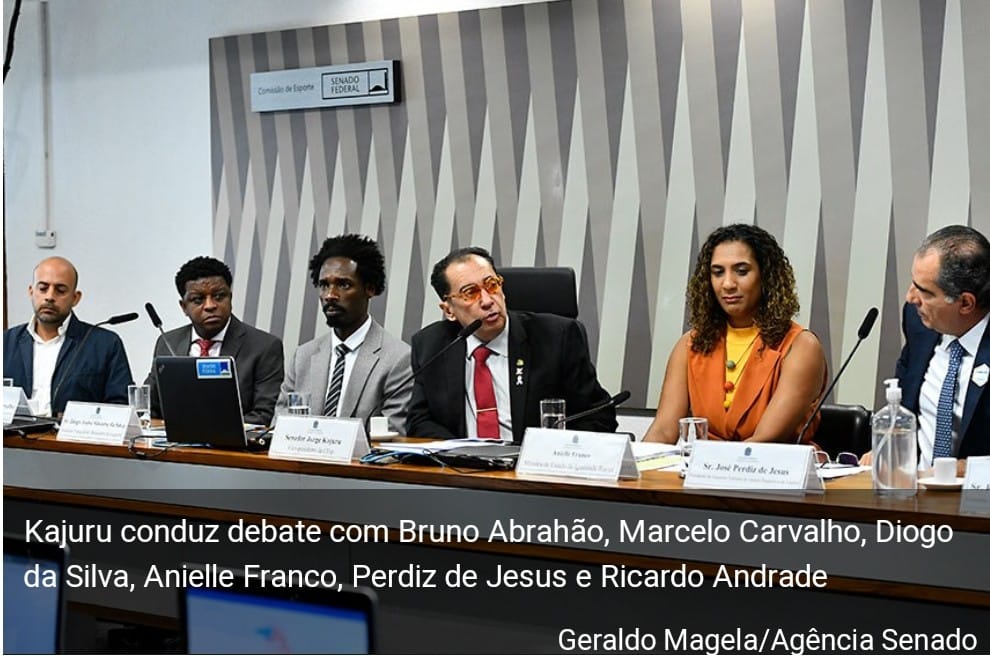 Comissão de Esporte debaterá livre acesso de personal trainers às academias