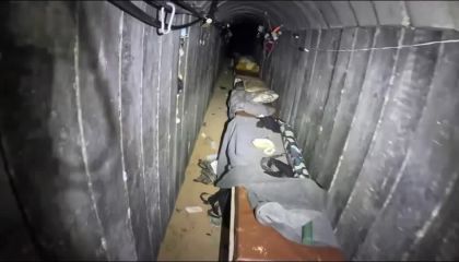 Terroristas do Hamas reagem ao resgate de reféns e ameaçam nova rodada de sequestros
