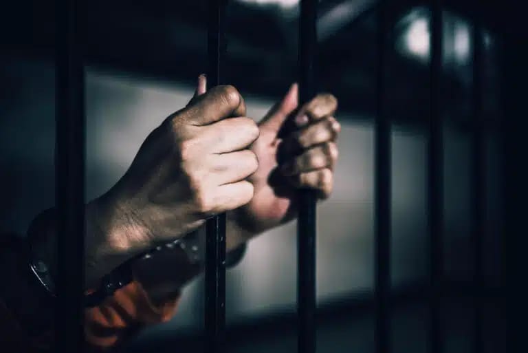 Plenário do STF julgará ação em favor das saidinhas de criminosos da cadeia