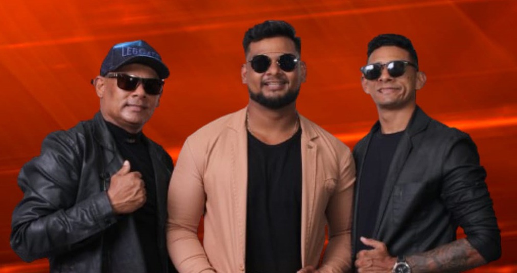 Pará Clube promove festa dos Namorados Paraclubinos nesta quarta-feira
