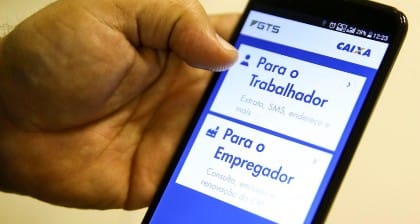 STF retoma julgamento sobre índice de correção do FGTS