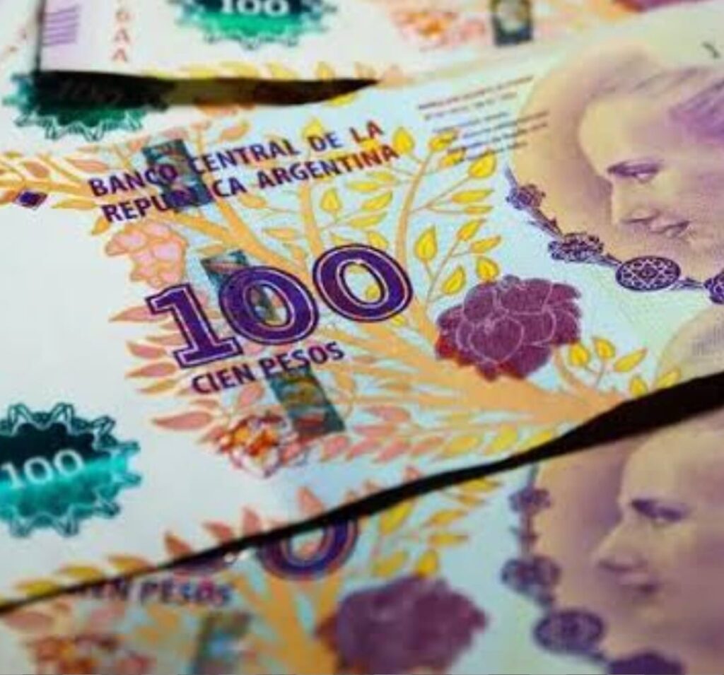 Inflação na Argentina chega abaixo dos 5% em maio