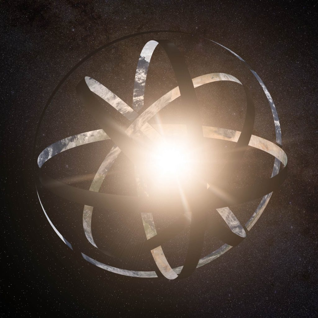 Cientistas sugerem “desmontar” Mercúrio para montar um escudo no Sol. Por quê?