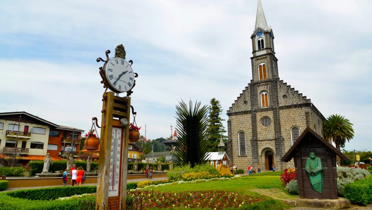 Prêmio Braztoa de Sustentabilidade 2024 será em Gramado