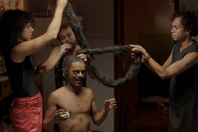 Nova programação do Cine Líbero Luxardo começa nesta quinta, 20, e vai até dia 26 de junho