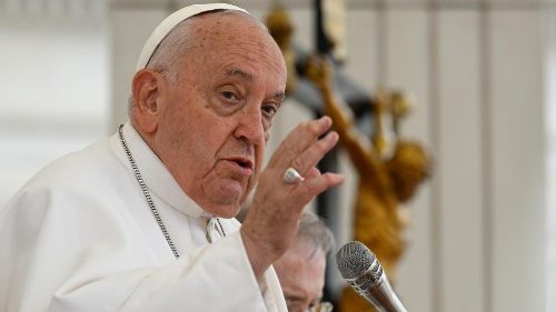 Óbolo de São Pedro: doações no dia do Papa ajudarão Francisco em sua missão