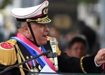 General que arquitetou golpe na Bolívia é preso e comando militar substituído