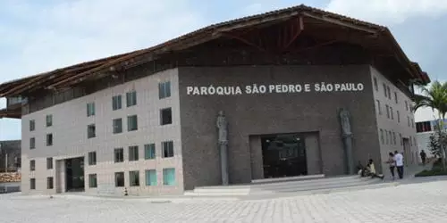 São Pedro é celebrado pela Igreja em Belém e Mosqueiro com programações litúrgica e cultural