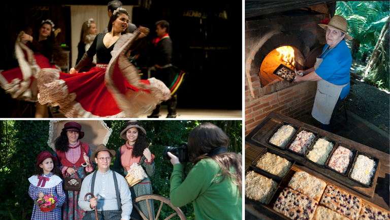 Calendário do MTur tem opções para curtir o inverno nos diversos destinos brasileiros