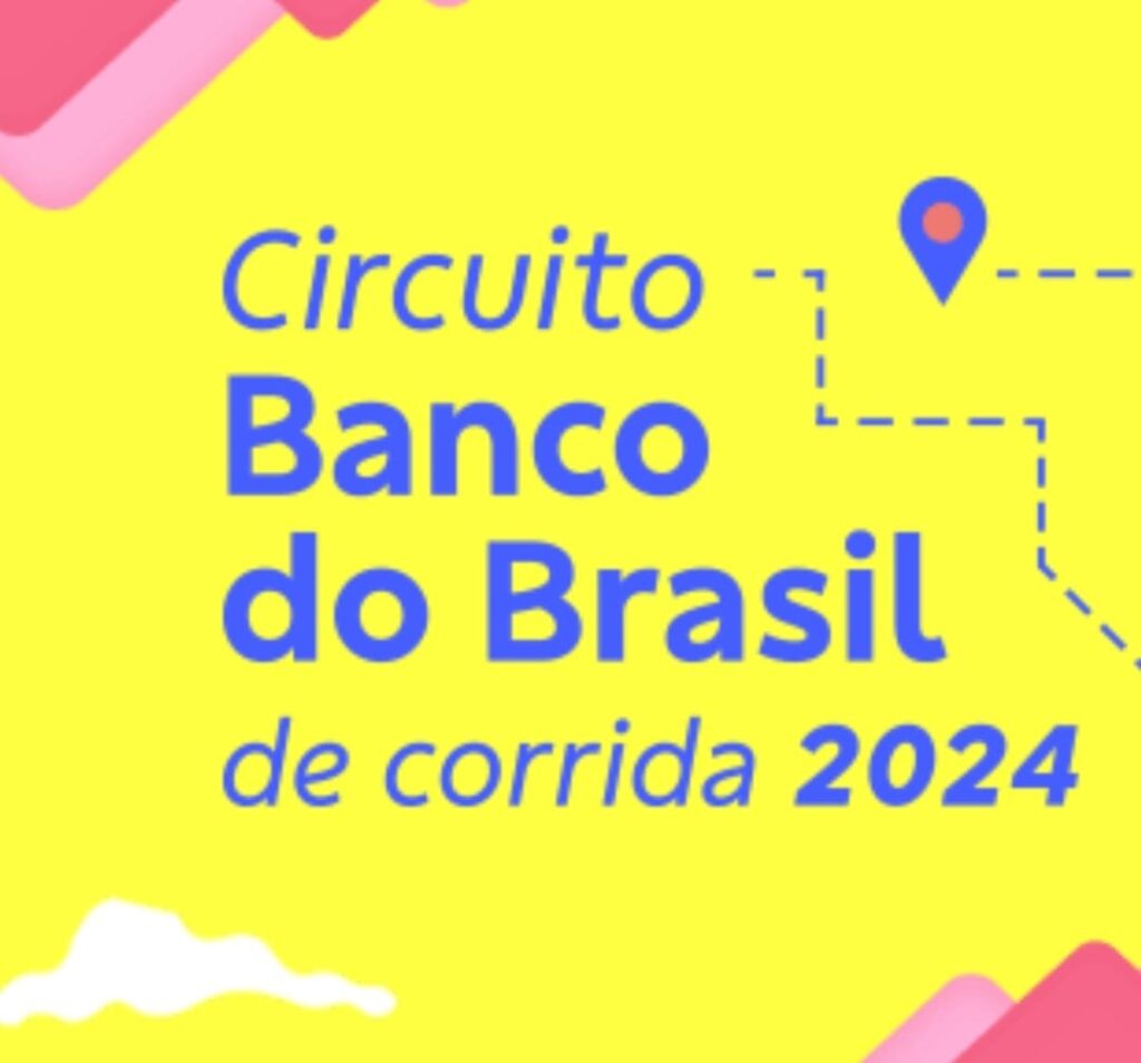 Belém recebe etapa do Circuito Banco do Brasil de Corrida em novembro