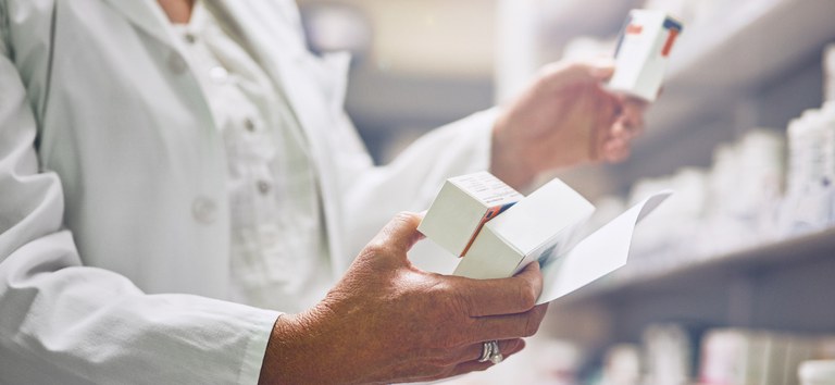 Programa Famácia Popular passa a oferecer 95% dos medicamentos de forma gratuita