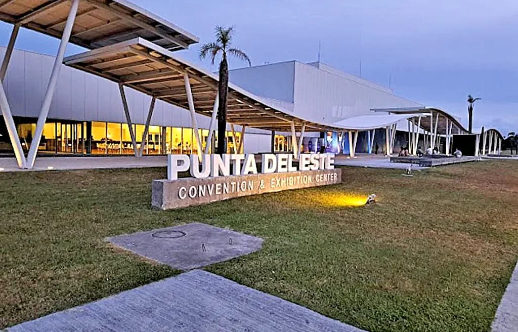 Maldonado Sedia Primeira Edição da Expo Destinos Turísticos