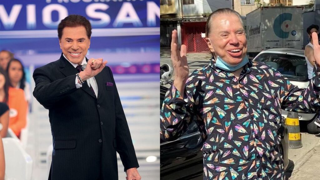 Silvio Santos é internado com H1N1 no Hospital Albert Einstein, diz jornal; O SBT, porém, nega a informação