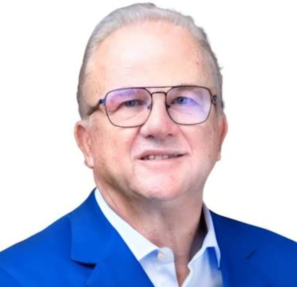 Em Paragominas a liderança na corrida eleitoral é de Sidney Rosa