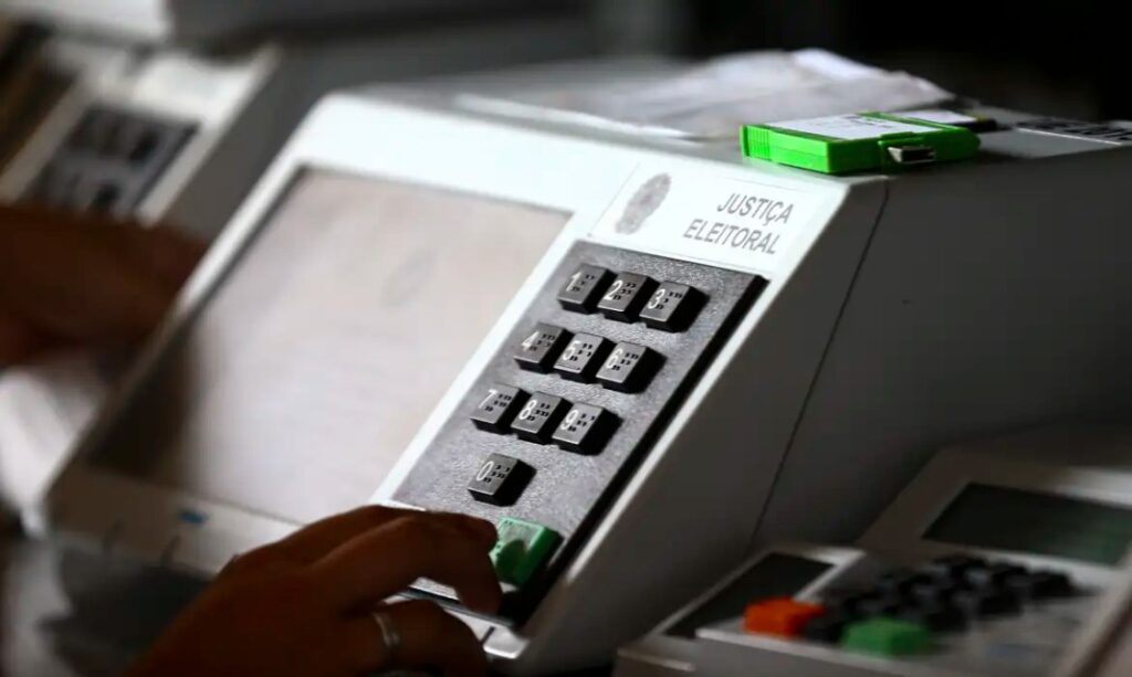 Eleições 2024: Aberto prazo para transferência temporária de local de votação