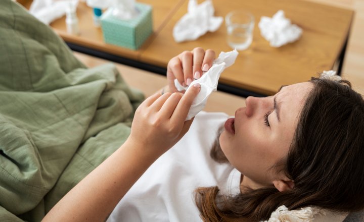 Rinite: o que é, quais são os sintomas e como tratar