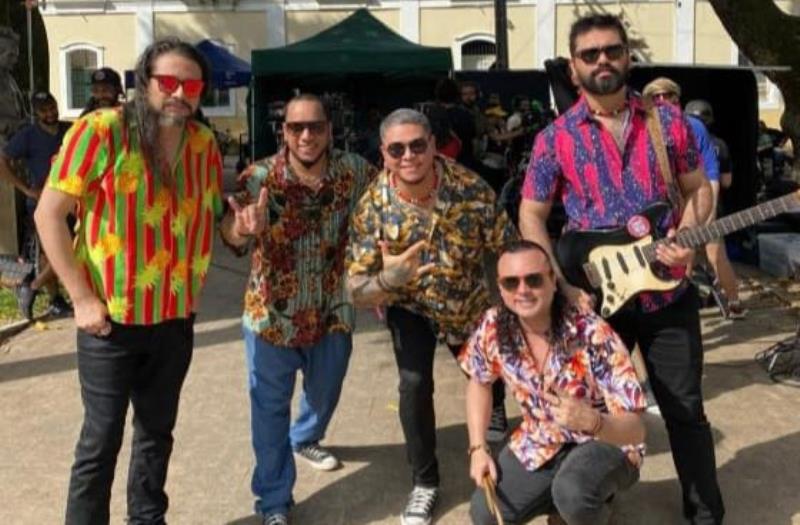 17ª Roda de Lambada no Boulevard da Gastronomia será realizada nessa quinta-feira, 25