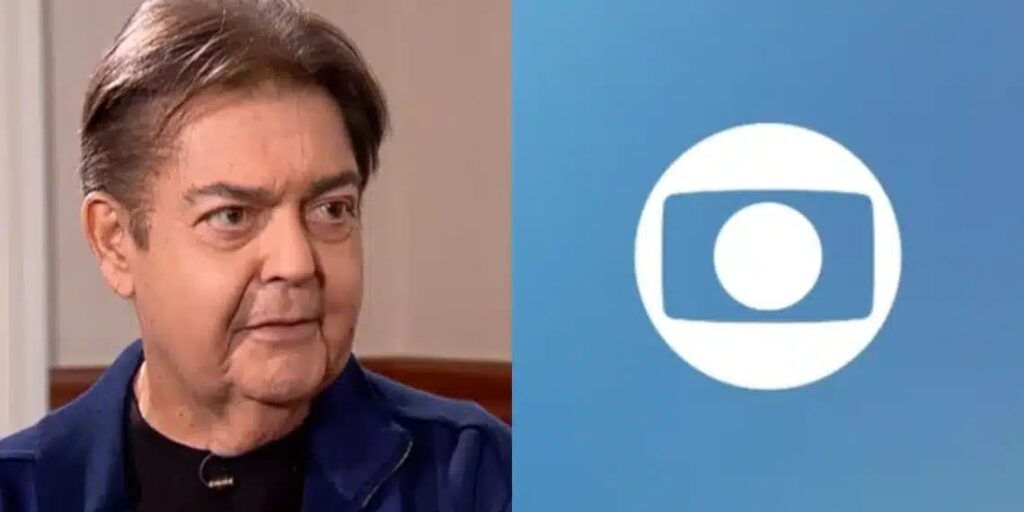 Faustão responde convite da Globo para uma possível volta