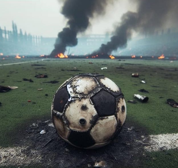 Israel promete resposta Enérgica após ataque do Hezbollah que matou várias crianças e adolescentes em campo  de futebol