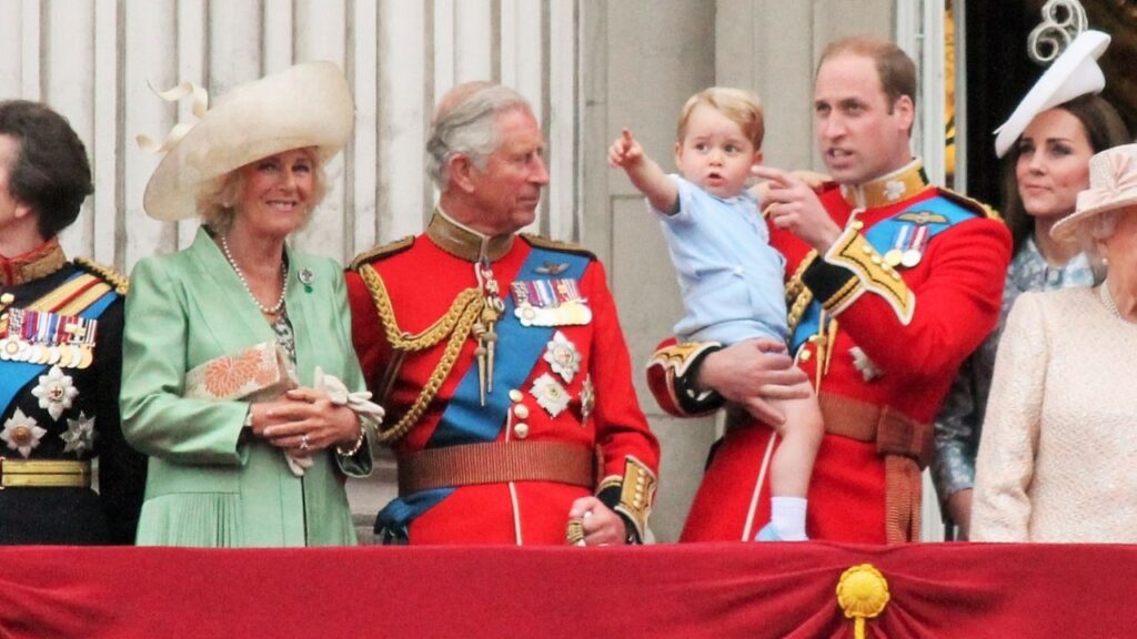 Príncipe William demite irmã da Rainha Camilla; entenda o caso