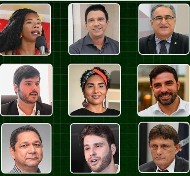 Belém: candidatos à prefeitura apresentam propostas para a Educação