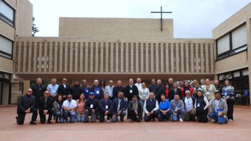 Igreja Católica cria a Reclac: Rede Eclesial de Comunicadores da América Latina e Caribe