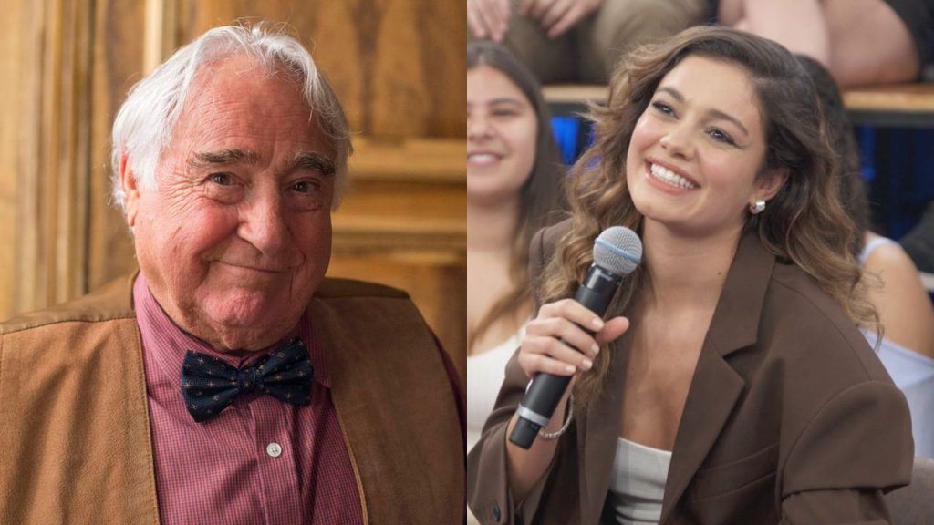Cinco famosos que nasceram no exterior e que você não sabia