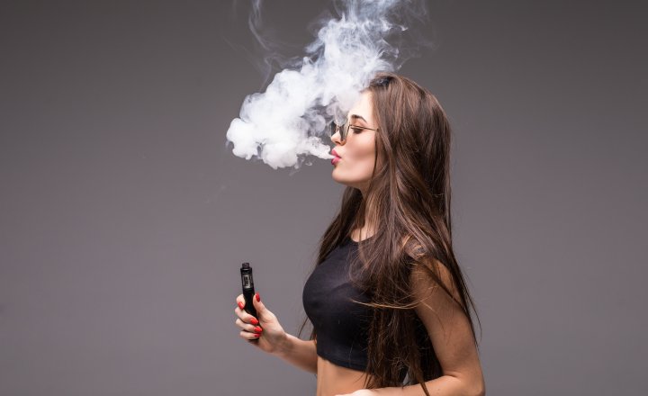Drogas recreativas podem aumentar casos de câncer de boca