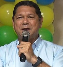 Solidariedade coliga com o PRTB na chapa Bora Belém e Everaldo Eguchi ganha espaço no Rádio e TV