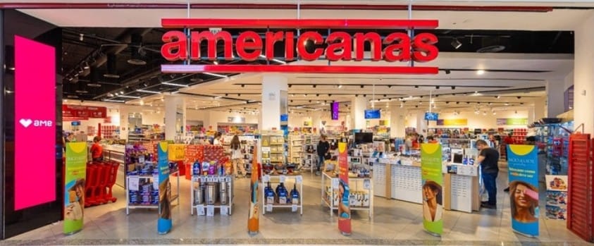 Lojas Americanas oferecem descontos de até 30% no Dia dos Pais