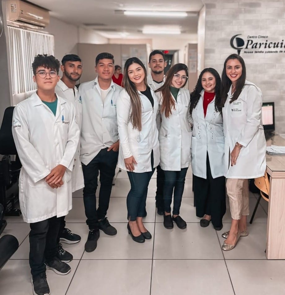 Centro Clínico Paricuã: Referência em Fisioterapia Traumato-Ortopédica no Pará