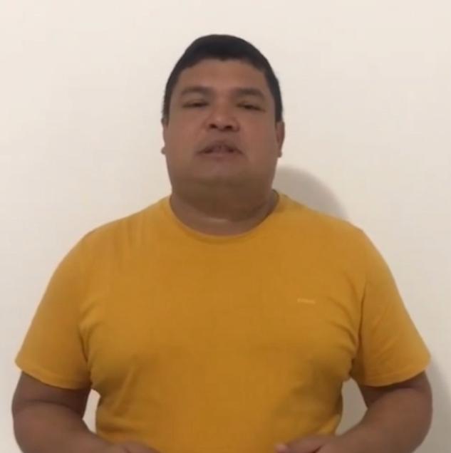Candidato a prefeito de Salinópolis neste ano, PH deixou de pagar verbas recolhidas do funcionalismo para o INSS de 2017 a 2020