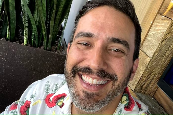 Saiba quanto o ator André Marques embolsou ao ganhar na Mega-Sena